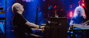 Event-Image for 'HANS ZIMMER LIVE - THE NEXT LEVEL - 2025 - München'