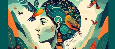 Event-Image for 'Künstliche Intelligenz in der Forschung'