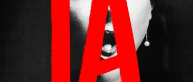 Event-Image for 'MAHALLA OPEN: IA BERLIN ART WEEK'