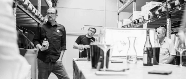 Event-Image for 'VINO IBÉRICO Tasting-Event'