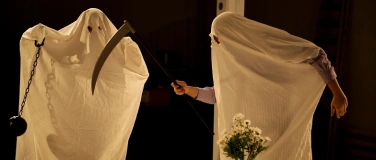 Event-Image for 'Markus&Markus Theaterkollektiv: Ibsen:Gespenster'