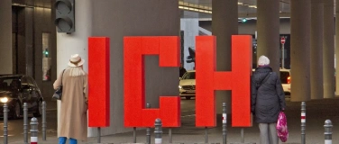 Event-Image for 'ICH.!!!-2025 – eine Installation im öffentlichen Raum'