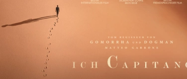 Event-Image for 'Ich, Capitano'