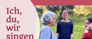 Event-Image for 'Ich, du wir singen - Singabende (Mittwochsgruppe)'