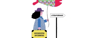 Event-Image for 'Geschichten am Sonntag: Ich packe meinen Koffer'