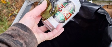 Event-Image for 'Beim Spazieren, Aktiv für die Region und die Umwelt'