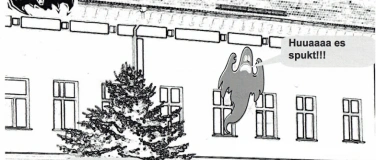Event-Image for 'Spuk im Schloss'