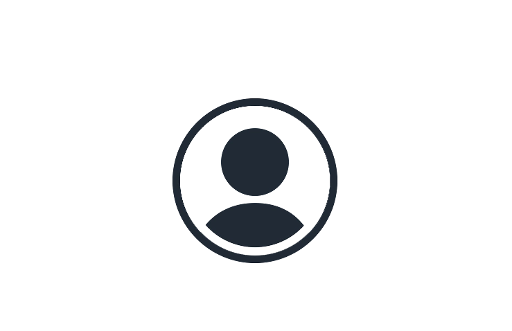 Icon Account Icon Account