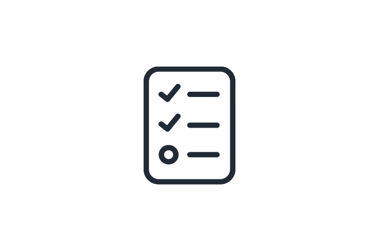 Icon Auswahl Icon Auswahl