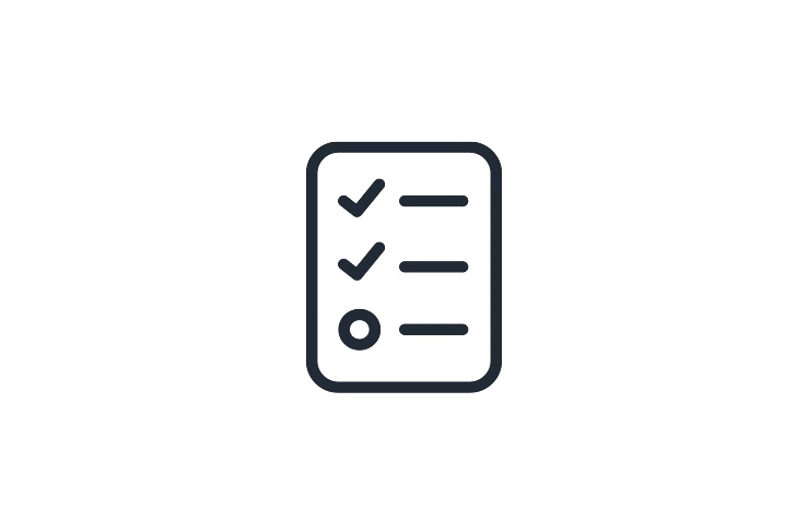 Screen-Promotion wählen