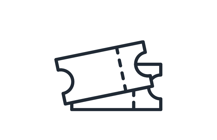 Icon Ticketing Icon Ticketing