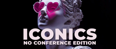 Event-Image for 'ICONICS - No Conference Edition'