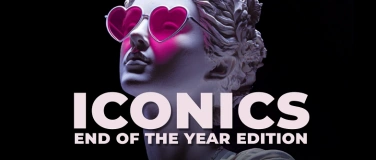 Event-Image for 'ICONICS - End of the Year Edition'