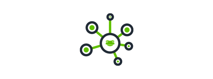 Icon Partnernetzwerk