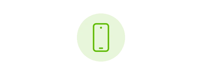 Kassieren mit dem Smartphone