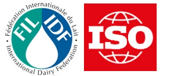 Event organiser of IDF/ISO Analytical Week 2026