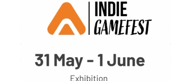Event-Image for 'Indie Game Fest 2024'