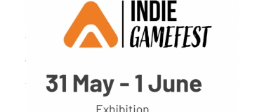 Event-Image for 'Indie Game Fest 2024'