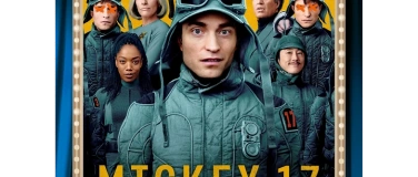 Event-Image for 'Mickey 17'