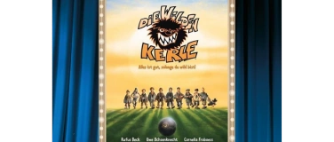 Event-Image for 'Die wilden Kerle'