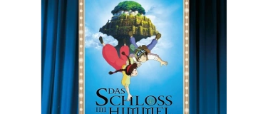 Event-Image for 'Das Schloss im Himmel'