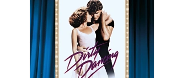 Event-Image for 'Dirty Dancing'
