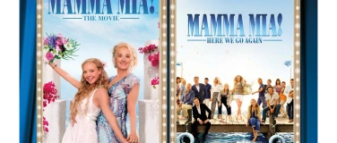 Event-Image for 'Mamma Mia Special'