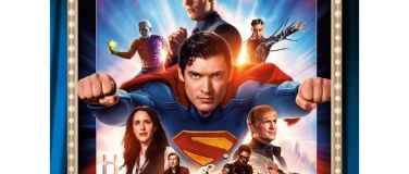 Event-Image for 'Superman'