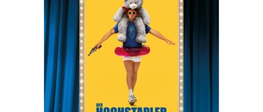 Event-Image for 'Der Hochstapler'