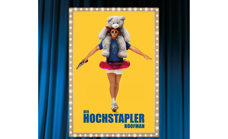 Der Hochstapler Tickets