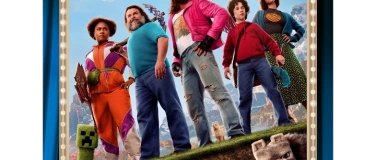 Event-Image for 'Ein Minecraft Film'