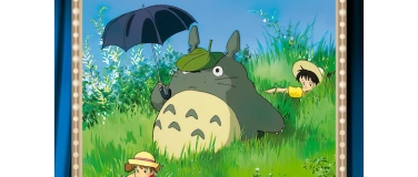 Event-Image for 'My Neighbor Totoro (OmeU)'