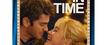 Event-Image for 'We live in Time'