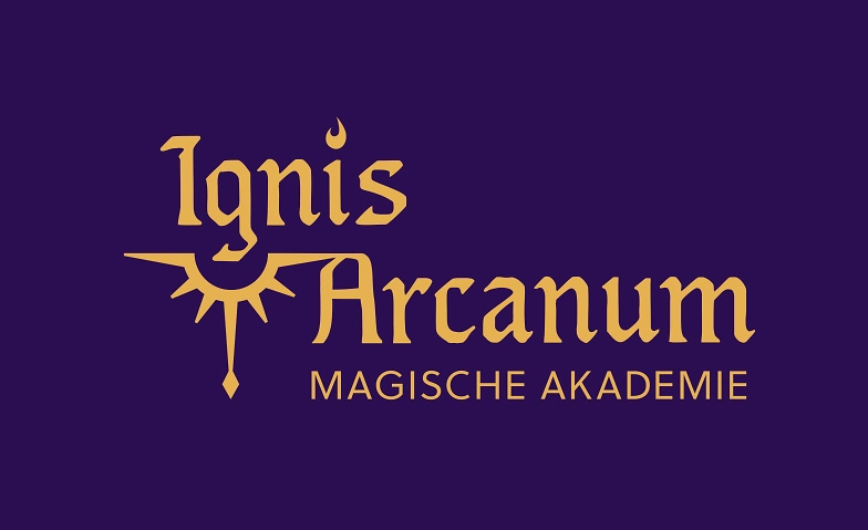 Event-Image for 'Magische Zauberschule'