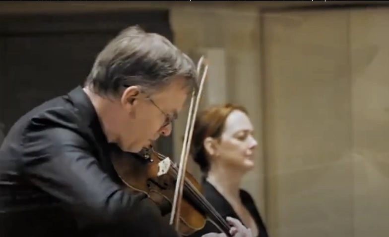 Klang-Caf&eacute;:  mit Sondergast Igor Keller (Violine) Tickets