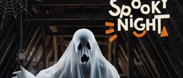 Event-Image for 'Spooky Night'