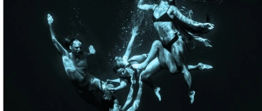 Event-Image for 'Ecstatic Dance Deep Dive:  A Workshop Series'