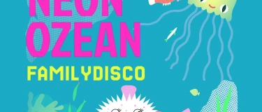 Event-Image for 'Staub XS Neon Ozean'