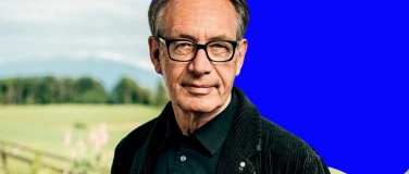 Event-Image for 'Robert Hunger-B&uuml;hler &ndash; Die Blume im Mund'