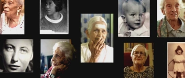 Event-Image for 'Ihr Jahrhundert - Filmreihe Frauen Geschichten'