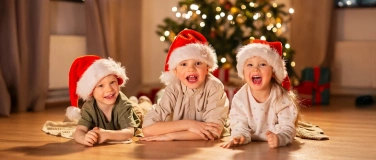 Event-Image for 'Ihr Kinderlein kommet…'