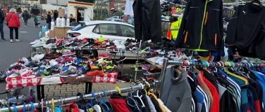 Event-Image for 'traditioneller Eiserfelder Tr&ouml;delmarkt'