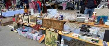 Event-Image for 'Eiserfelder Tr&ouml;delmarkt'