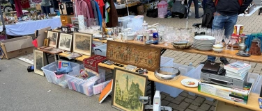 Event-Image for 'Traditionstr&ouml;del Eiserfeld'