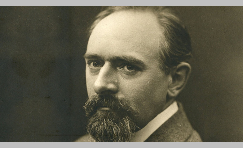 Event-Image for 'II. Kammermusikwettbewerb Paul Juon'