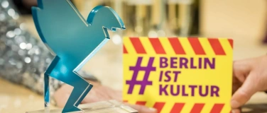 Event-Image for 'Vorhang auf für die IKARUS GALA 2025'