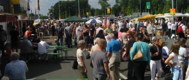 Event-Image for 'Flohmarkt Osnabrück IKEA'