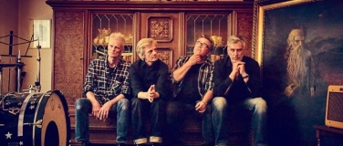 Event-Image for 'Iko Andrae und Band'