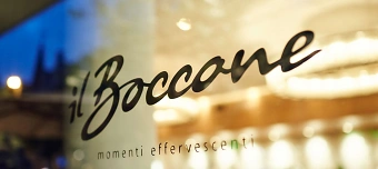 Organisateur de Silvester im il Boccone