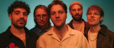 Event-Image for 'Il Civetto - ALBUM TOUR 2026'